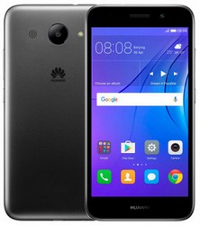 Замена тачскрина на телефоне Huawei Y3 2017 в Магнитогорске